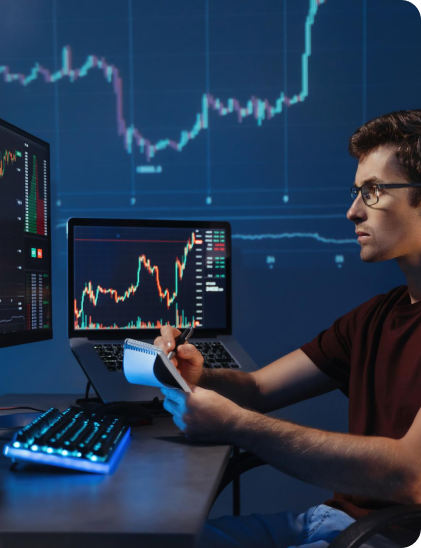 Maximize Your Returns With Algorithmic Prop Trading