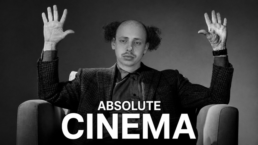 Absolute Cinema